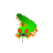 centipede cursor