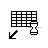 b&w DBWIZ_25194 cursor