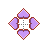 Precision select cursor