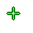 Precision select cursor