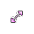 Diagonal Resize 2 cursor