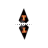 Vertical resize cursor