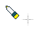 Handwriting cursor
