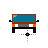 1982 Fiat 127 cursor