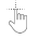 Link select cursor