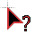 Help select cursor