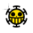Heart Pirates cursor