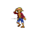 Text select cursor