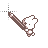 Handwriting cursor