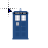 Tardis cursor