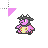 Miltank cursor