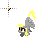 Busy cursor