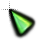 Greeny Cursors preview