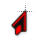 Normal select cursor