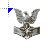 Rank Prestige 5 WaW cursor