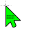 Normal select cursor