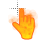 Link select cursor