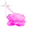 Link select cursor