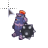 KnightManEXE ow cursor