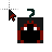 Help select cursor
