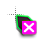 NO cursor