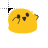 Updated blobDance cursor