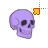 Link select cursor