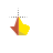 Link select cursor