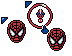 Pochacco Cursors preview