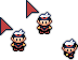 Plusle (Complete) Cursors cursor preview