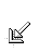 bottom_left_corner cursor