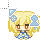 Lumine Person cursor