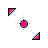 Diagonal Resize 1 cursor