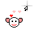 Normal select cursor