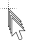 Cursor on Cursors cursor cursor