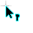 Help select cursor