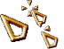 VILLAGERS AND HEROES Cursors preview