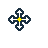 Move cursor