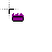 Dark cursor