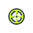 Precision select cursor