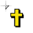 Precision select cursor