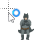 Working in background cursor