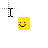 Focus cursor