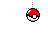 Pokeball Cursor cursor