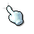 Link select cursor