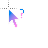 Help select cursor