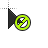 Unavailable cursor