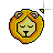 Normal select cursor