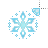 Alternate select cursor