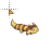 Furret - Ranger cursor